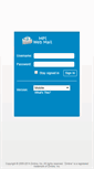 Mobile Screenshot of mail.ipm.edu.mo